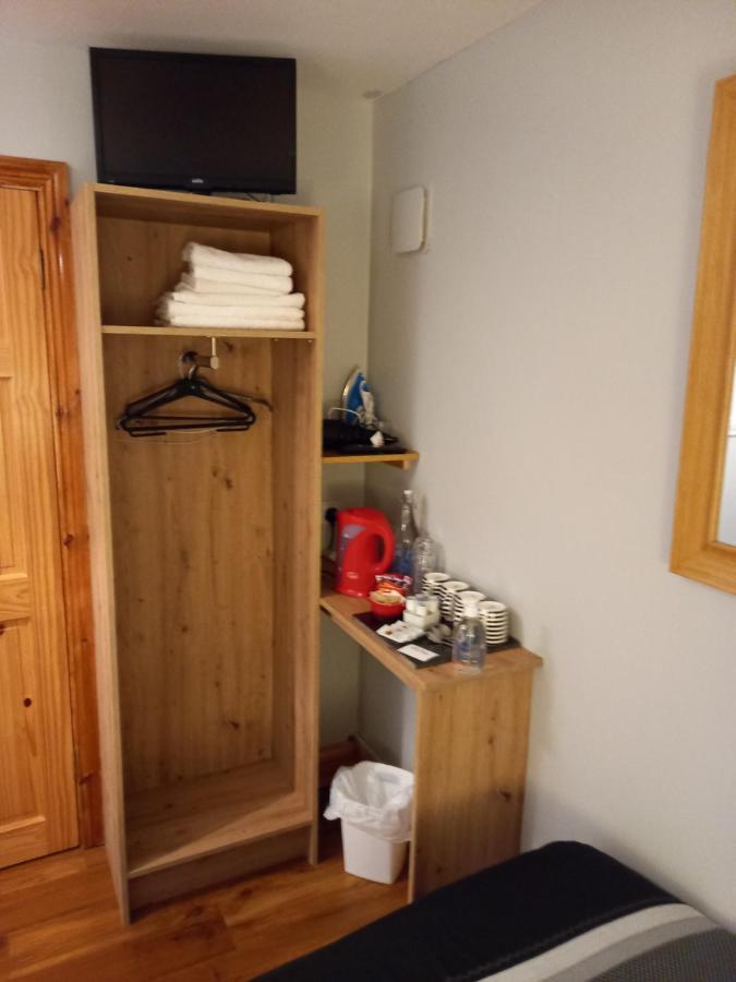 A New U Country Cottage Clynacartan Екстер'єр фото
