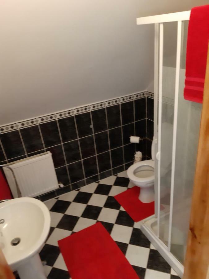 A New U Country Cottage Clynacartan Екстер'єр фото